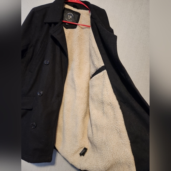 Urban Republic 2008 gray jacket Size Medium - Picture 5 of 7